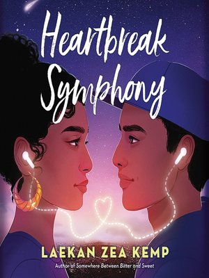 cover image of Heartbreak Symphony